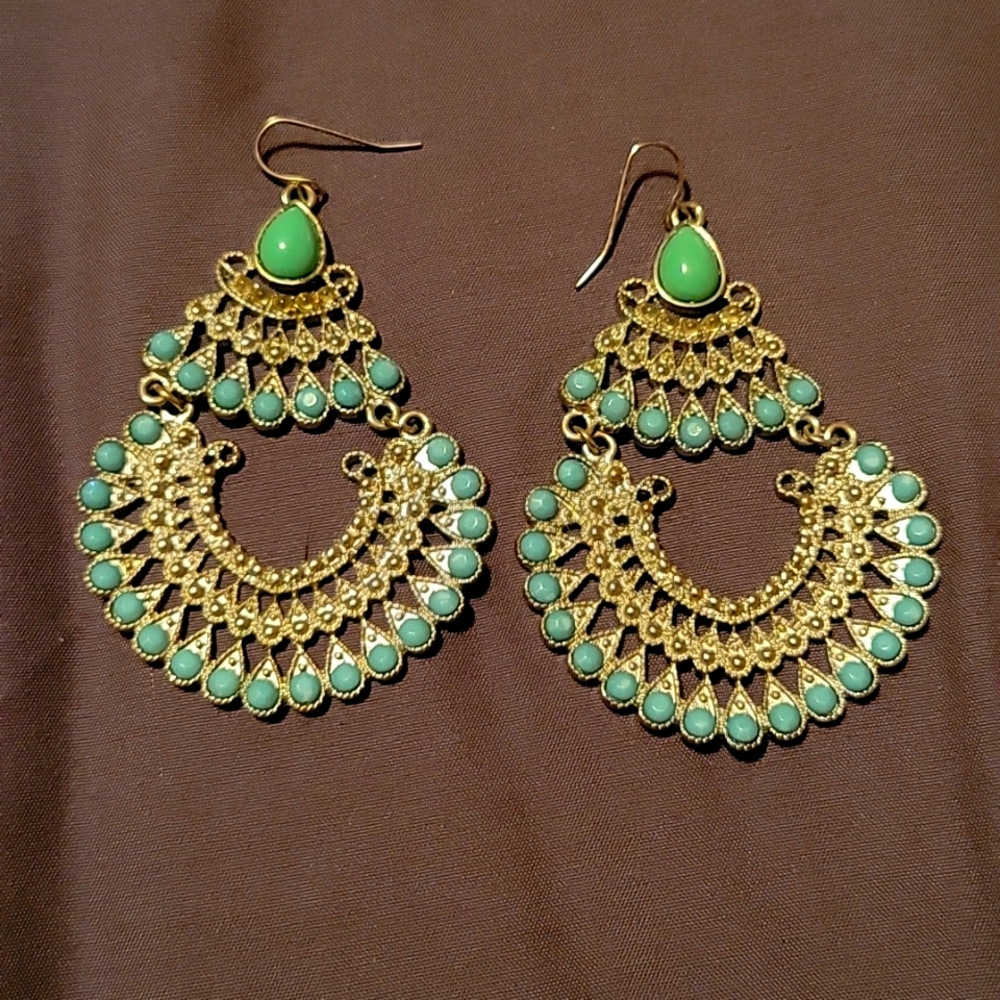 Vintage Costume Jewelry